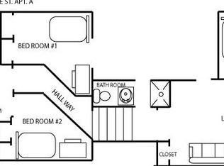 Carver Place - 90060 - 235 Catherine St, Bloomsburg, PA 17815