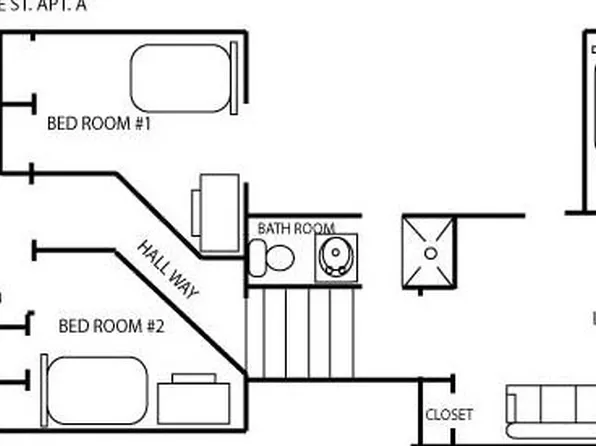 Carver Place - 90060 - 235 Catherine St
