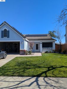 5604 Sun Gold Dr, Salida, CA, 95368