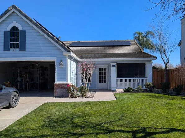 5604 Sun Gold Dr, Salida, CA 95368