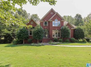 5600 Lake Cyrus Way, Hoover, AL 35244
