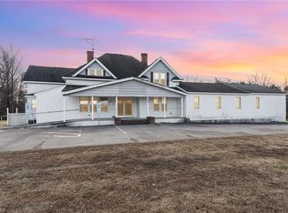 3590 Prides Rd, East Bend, NC 27018