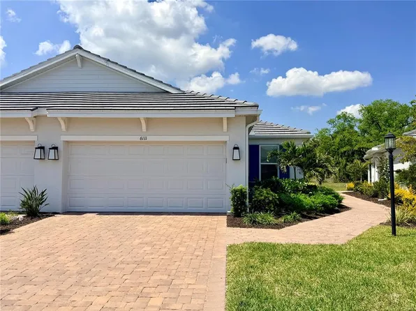 6111 Mesa Gln, Bradenton, FL 34203