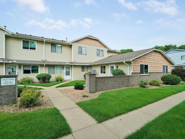 8432 S Pond Trl, Champlin, MN 55316