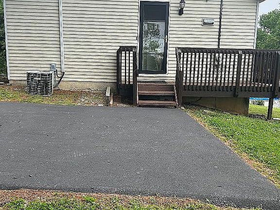 Side of Home