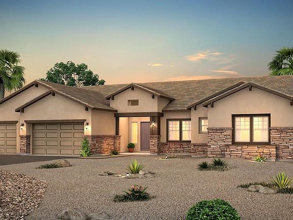 2nd image of 9728 S Tenaya Way