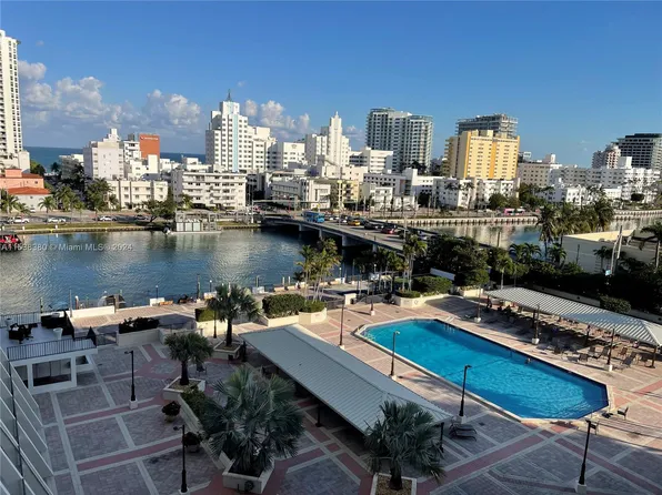 4101 Pine Tree Dr APT 719, Miami Beach, FL 33140