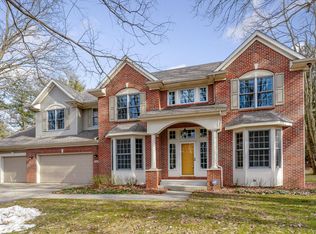 8453 Brandon Cir, Mattawan, MI 49071