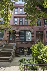 Sold by Halstead Real Estate