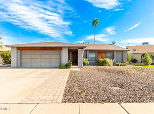 819 W Posada Ave, Mesa, AZ 85210