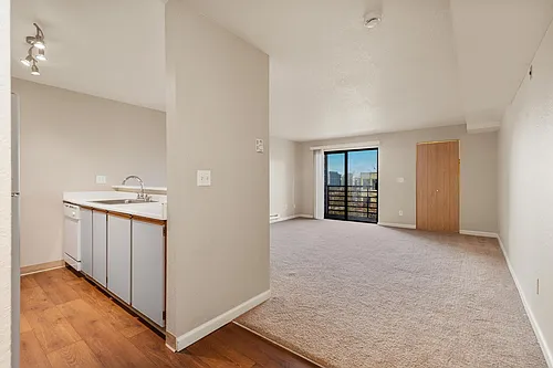 Floor plan 308