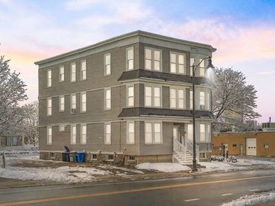 412 Cabot St, Beverly, MA, 01915
