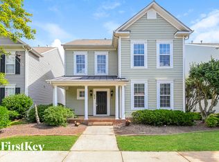 4939 Prosperity Ridge Rd, Charlotte, NC 28269