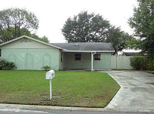 170 Hibiscus Ln, Kissimmee, FL 34743