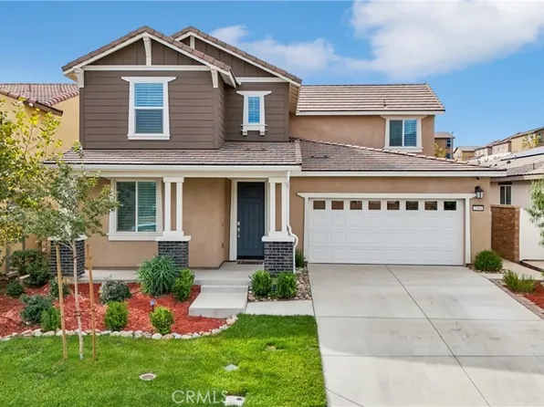 2464 Yellowstone Way, Rialto, CA 92377