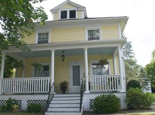 14 Sherwood St, Wellsboro, PA