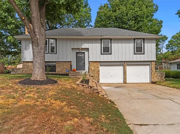 5618 Locust Ave, Kansas City, KS 66106