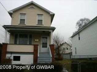 35 Sheridan St, Wilkes Barre, PA 18702