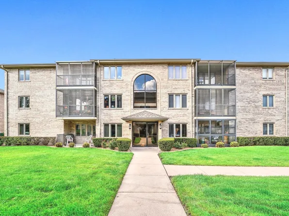 5117 139th Pl #509, Crestwood, IL 60418