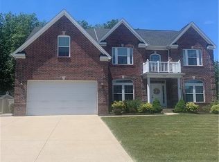 5600 W Longridge Dr, Independence, OH 44131