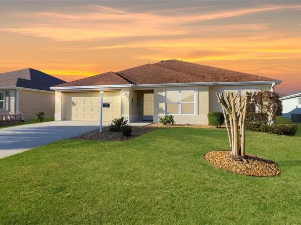 3180 Dressendorfer Dr, The Villages, FL 32163