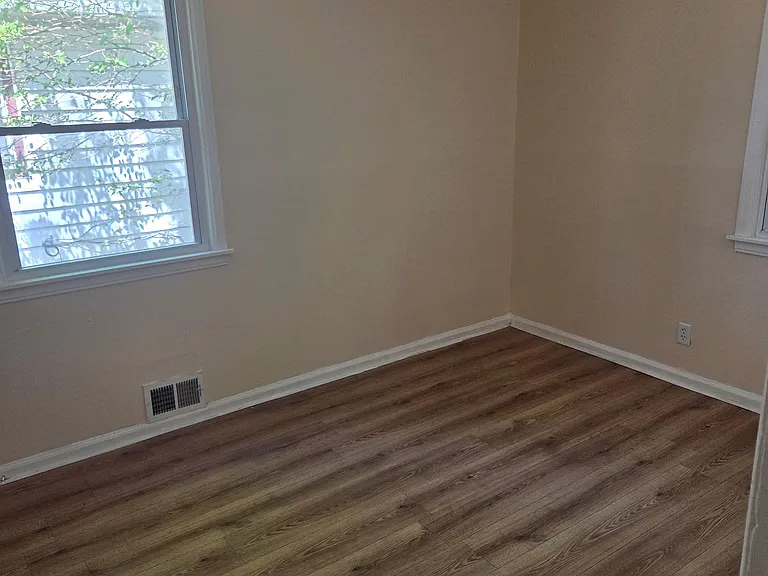 Lemuel Bedroom