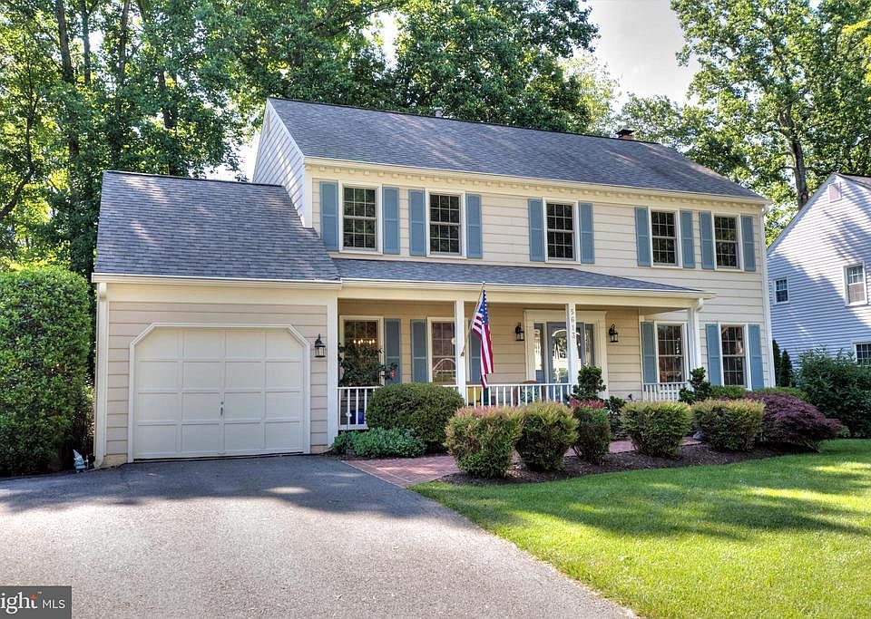 1st image of 5613 Bakersville Ln