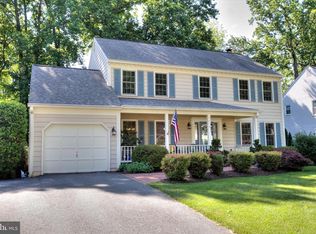 5613 Bakersville Ln, Burke, VA 22015