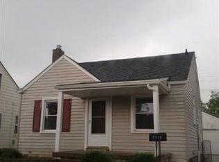 13168 Jobin St, Southgate, MI 48195