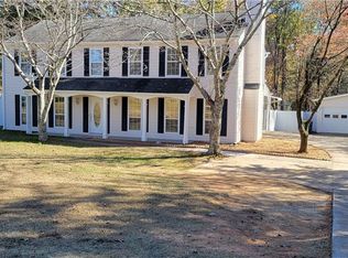 3747 Peachtree Corners Cir, Norcross, GA 30092