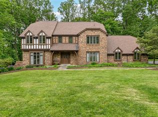 4541 Nature Trail Dr, Allison Park, PA 15101