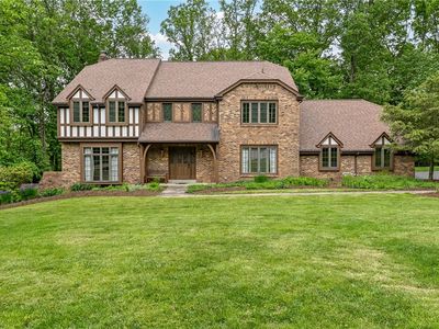 4541 Nature Trail Dr, Allison Park, PA, 15101
