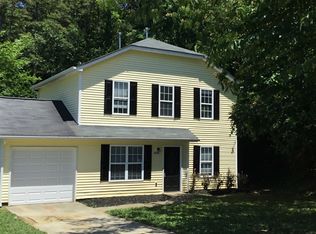 6924 Red Bud Cres, Charlotte, NC 28214