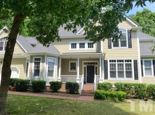 306 Pitch Pine Ln, Chapel Hill, NC 27514