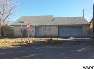 2620 Kemp Ave, Kingman, AZ 86401