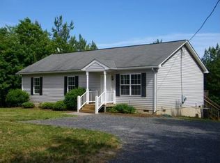 2532 Georges Mill Rd, Palmyra, VA 22963