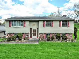 215 Bull Run Rd, Brownsville, PA 15417