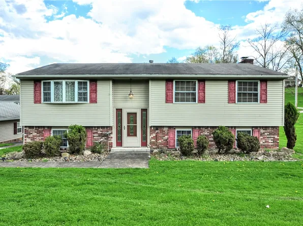 215 Bull Run Rd, Brownsville, PA 15417