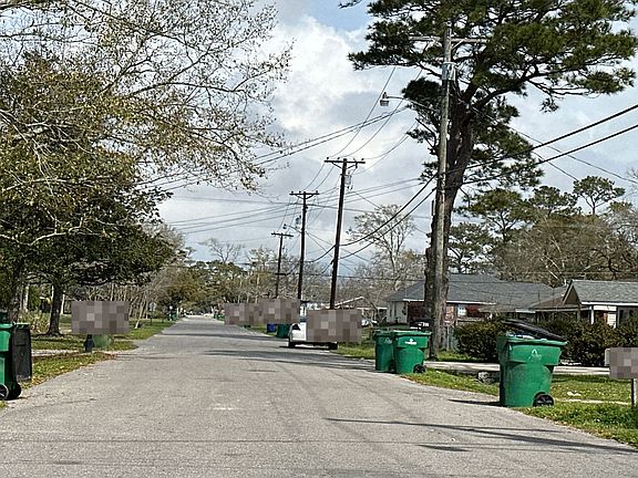 4th image of 3143 Carey St