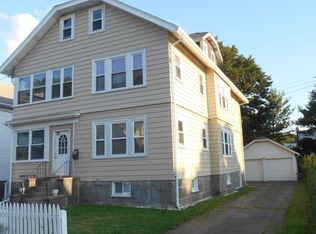 70 Dysart St, Quincy, MA 02169