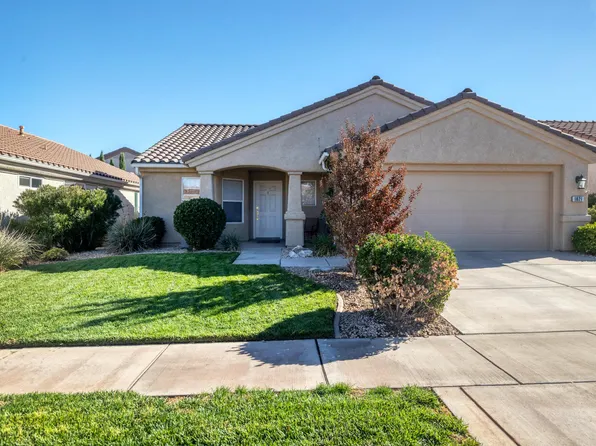 1821 W Wide River Dr, Saint George, UT 84790