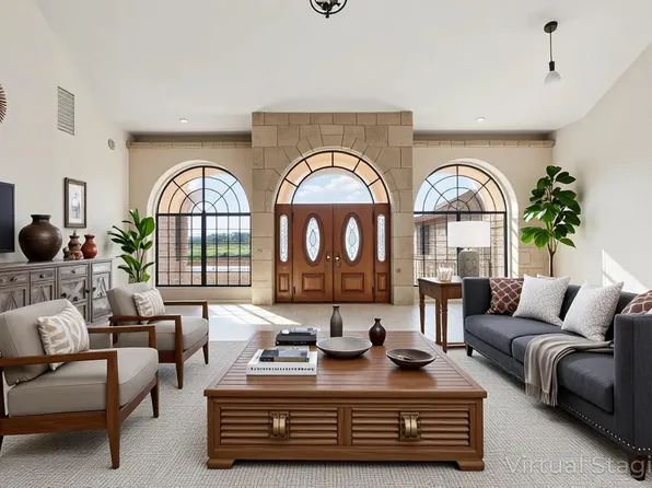 8370 Old 195, Florence, TX 76527