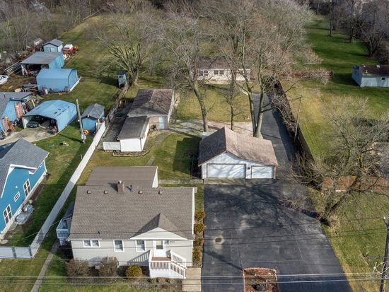 18135 Harlem Ave, Tinley Park, IL 60477