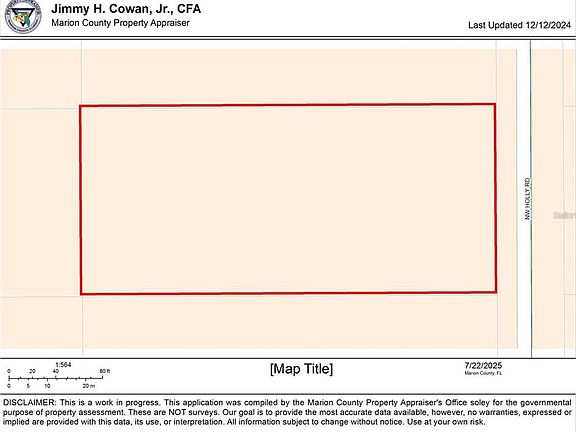 4th image of NW Holly Rd Lot 11