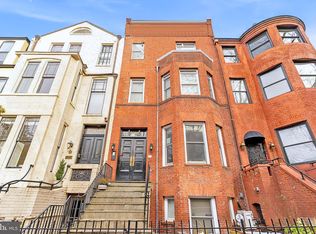 2019 Washington Ct SW #O-2, Washington, DC 20032