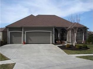 11144 W 146th Ter, Olathe, KS 66062