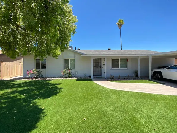 3649 E Emile Zola Ave, Phoenix, AZ 85032