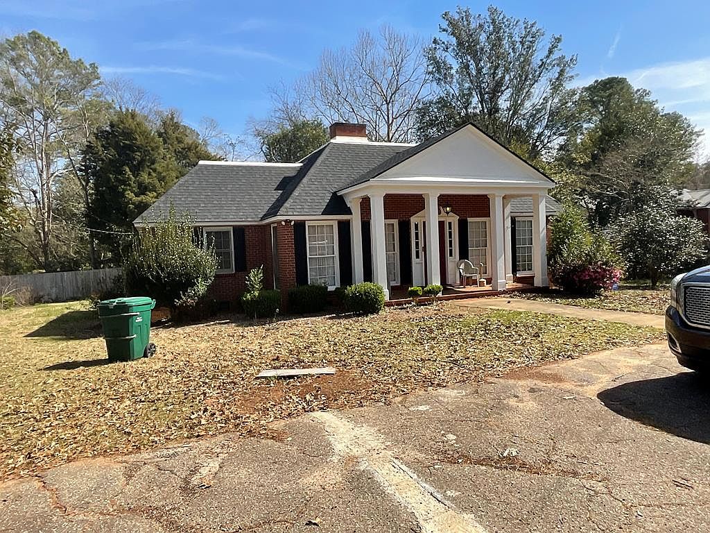 1340 N Main St, Blakely, GA 39823 MLS 152914 Zillow