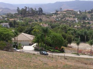 000 Rancho Del Verde, Escondido, CA 92025