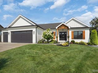 2803 Poolbrook Way, Washington, MO 63090